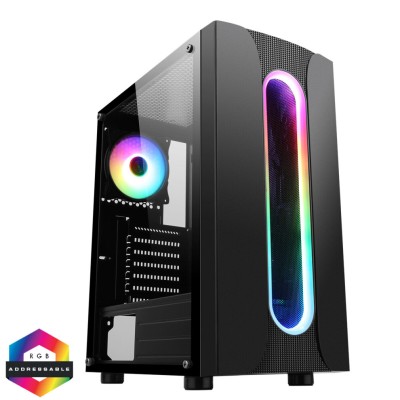 Refurbished Fast Gaming PC Computer Intel Core i5 8GB RAM 1TB HDD 2GB GT730 W10 