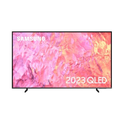 Samsung QE50Q65CAUXXU 50" 4K UHD QLED Q65C Smart TV 